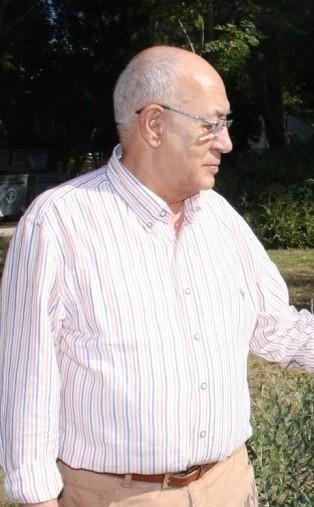 Prof. Dr. &Ouml;mer GEZEREL
